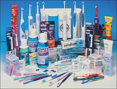 DENTAL-PRODUCTS